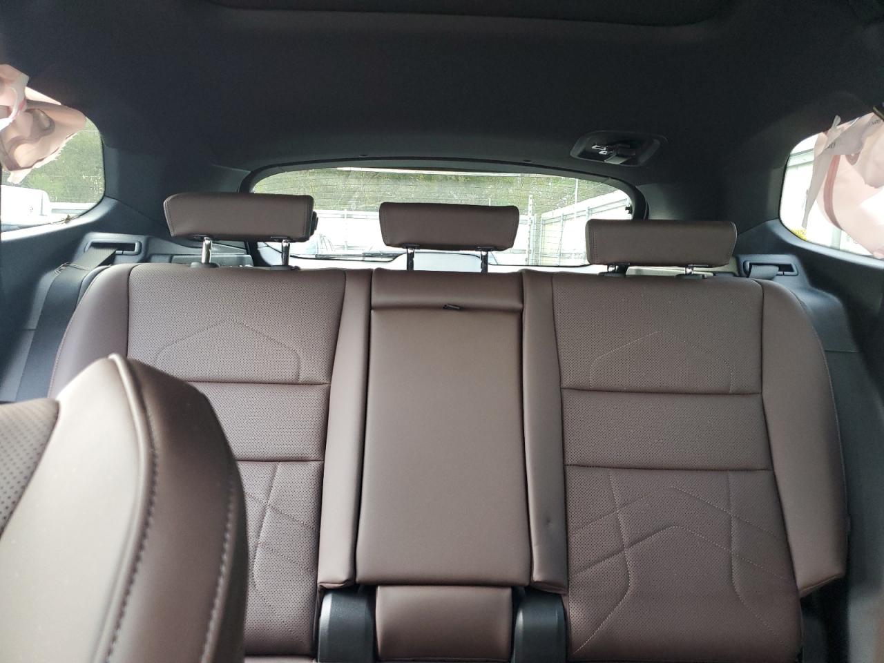 2024 BMW X1 XDRIVE28I VIN:1C4NJRFB7GD610609