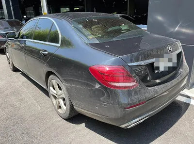 2017 Mercedes-Benz E 200 WDDZF4CB8HA267084 VIN:WDDZF4CB8HA267084