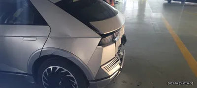 2023 Hyundai Ioniq KMHKR81FPPU220913 VIN:KMHKR81FPPU220913