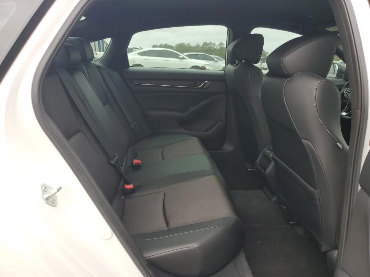 2022 HONDA ACCORD SPORT VIN:1HGCV1F37NA093348