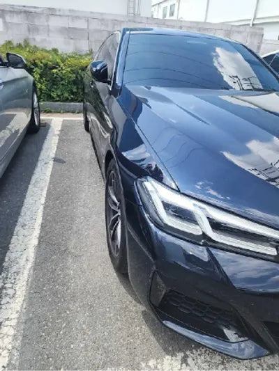 2023 BMW 520 WBA11BH02PCL17477 VIN:WBA11BH02PCL17477