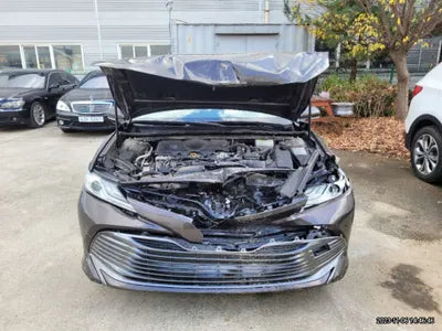 2018 Toyota Camry JTNB21HK7J3001348 VIN:JTNB21HK7J3001348