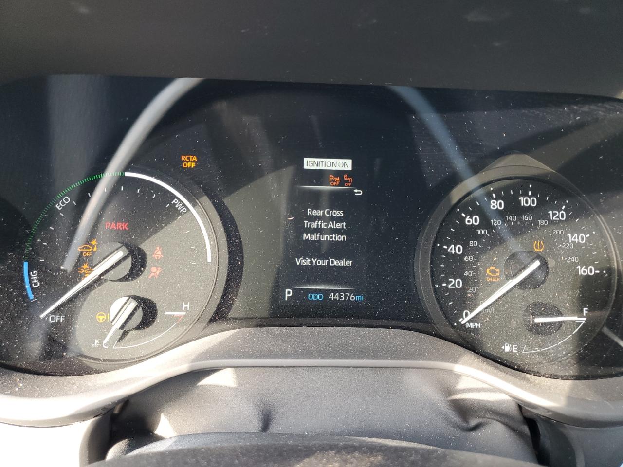 2022 TOYOTA SIENNA XLE VIN:5TDYRKEC4NS081483