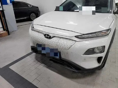 2019 Hyundai Kona VIN: