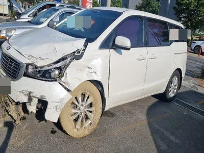 2016 Kia Carnival KNHMF37ABGS234094 VIN:KNHMF37ABGS234094