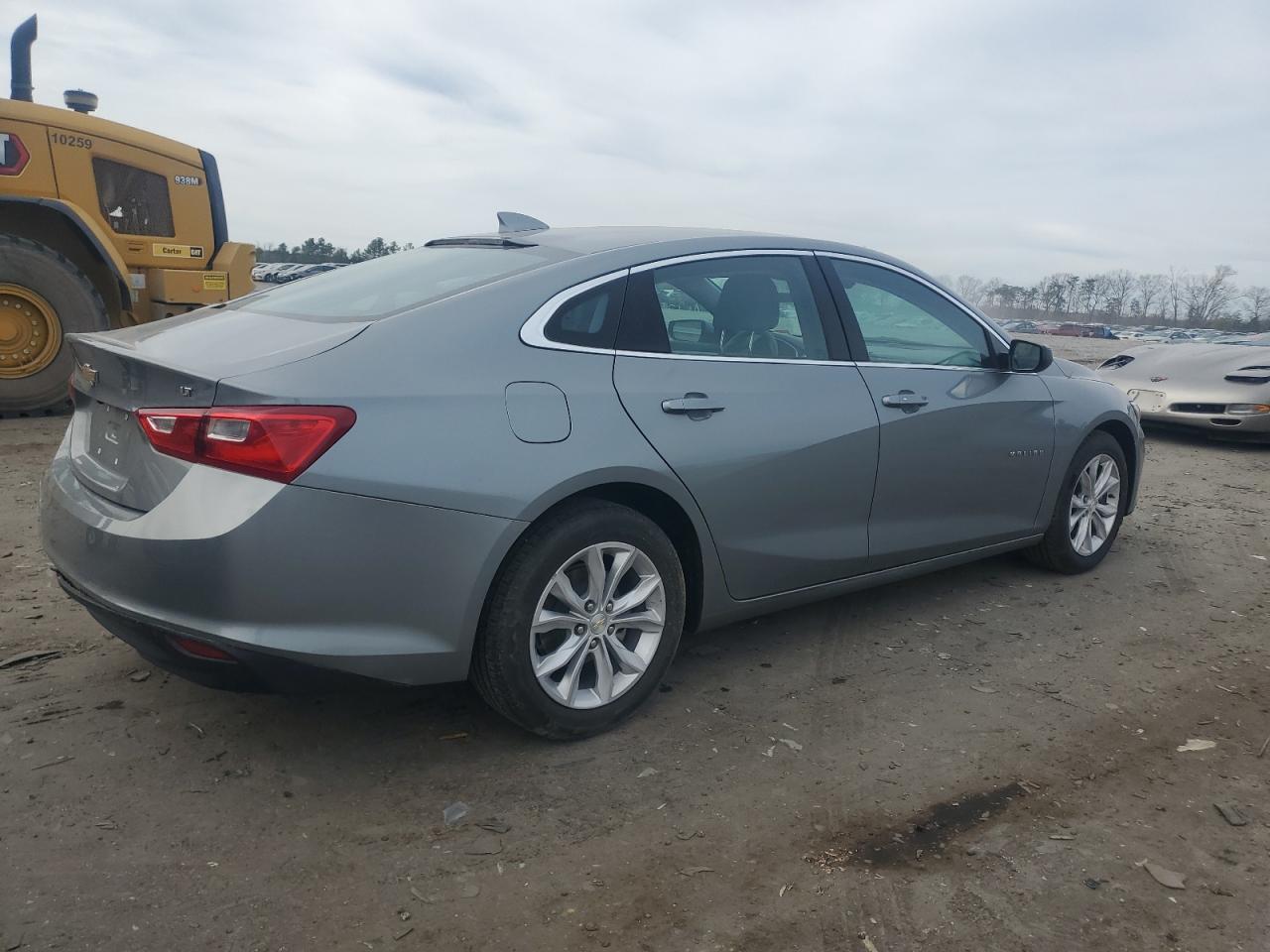 2023 CHEVROLET MALIBU LT VIN:1G1ZD5ST2PF130426