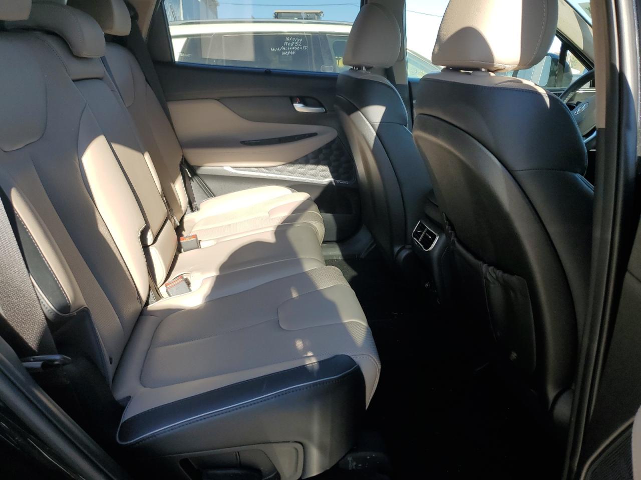 2023 HYUNDAI SANTA FE LIMITED VIN:5NMS5DA14PH017113