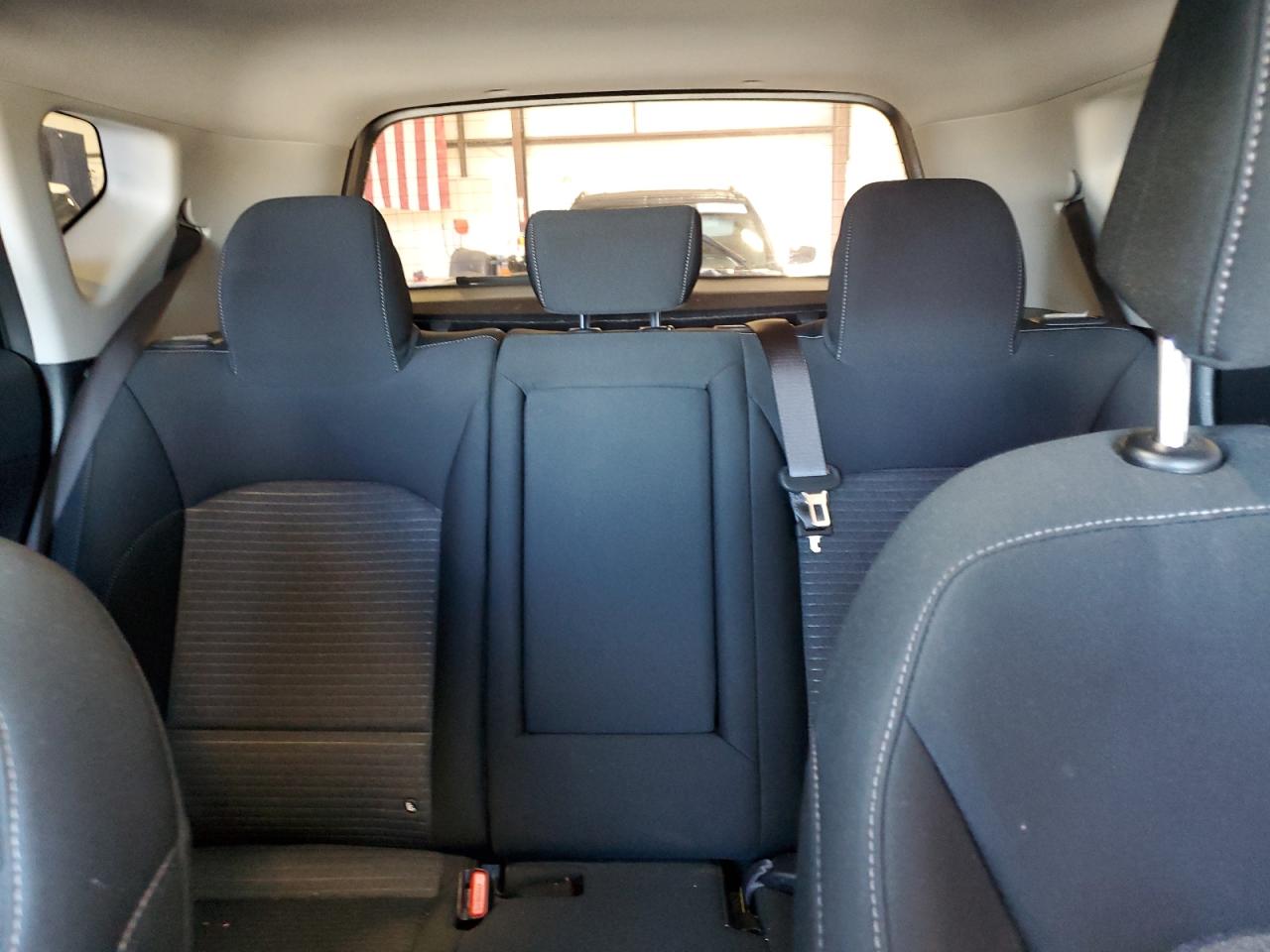 2023 KIA SOUL EX VIN:KNDJ33AU0P7841896