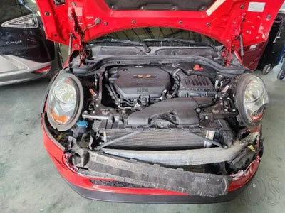 2015 MINI Cooper WMWXN3101F3A05490 VIN:WMWXN3101F3A05490