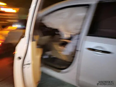 2017 Kia Carnival KNAMC81ABHS291262 VIN:KNAMC81ABHS291262