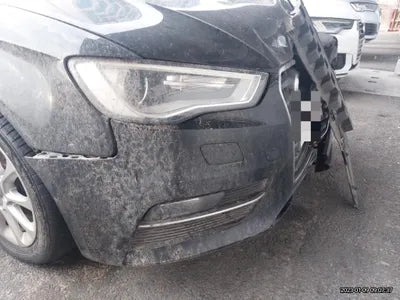 2015 Audi A3 WAUZZZ8V3FA134907 VIN:WAUZZZ8V3FA134907