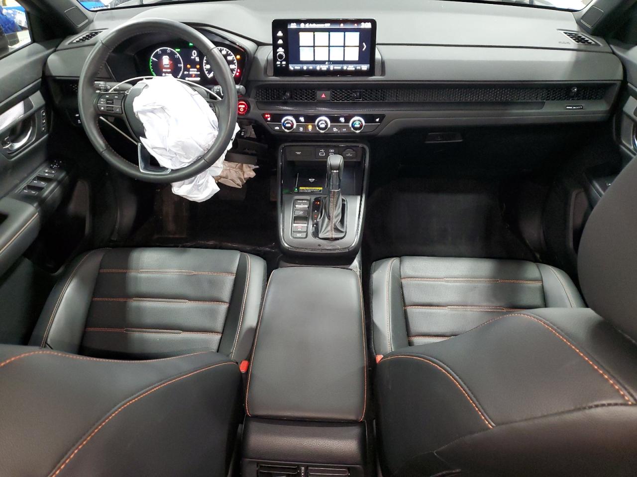 2024 HONDA CR-V SPORT-L VIN:2HKRS6H8XRH800495
