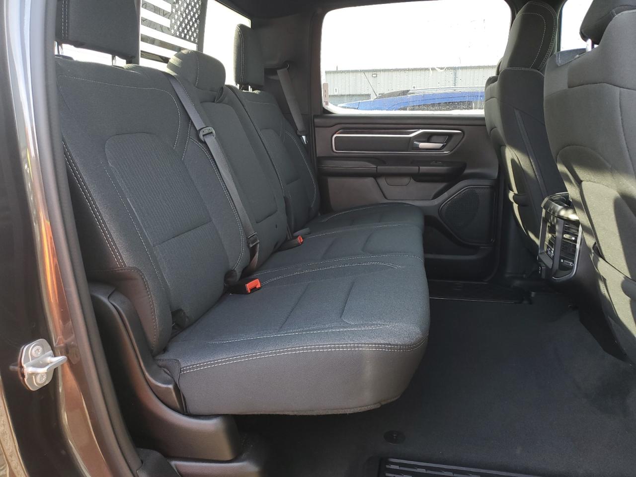 2022 RAM 1500 BIG HORN/LONE STAR VIN:1C6SRFFT1NN103223