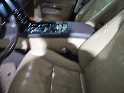 2016 Jaguar XJ VIN: