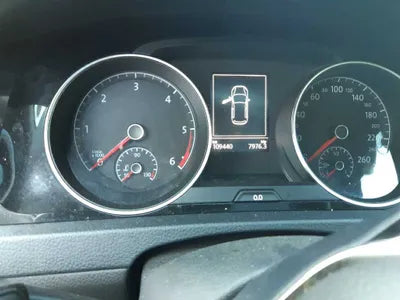 2015 Volkswagen Golf WVWZZZAUZFW028235 VIN:WVWZZZAUZFW028235