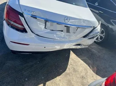 2019 Mercedes-Benz E 250 VIN: