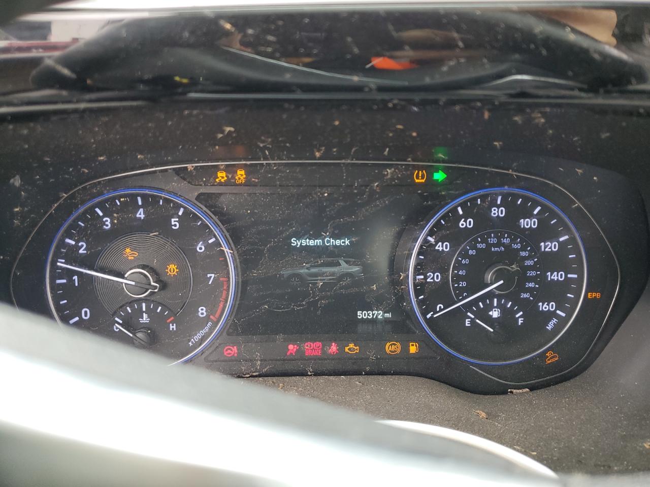 2022 HYUNDAI PALISADE SEL VIN:KM8R4DHE7NU344732