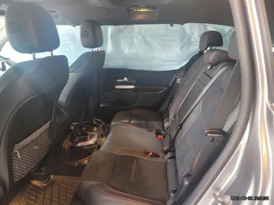 2021 Mercedes-Benz B 250 W1N4M4HB7MW082890 VIN:W1N4M4HB7MW082890