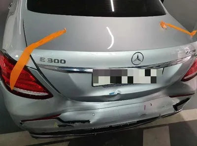 2016 Mercedes-Benz E 300 WDDZF4KB1HA100518 VIN:WDDZF4KB1HA100518