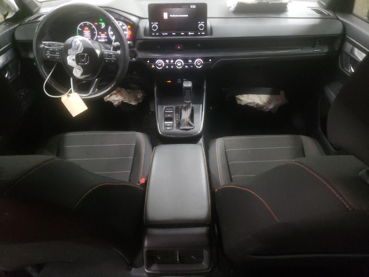 2023 HONDA CR-V SPORT VIN:7FARS6H50PE023668