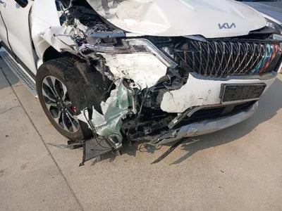 2021 Kia Carnival VIN: