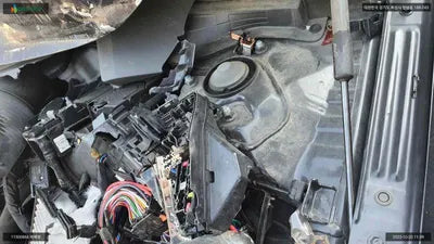2020 Kia K5 KNAG6412BLA058505 VIN:KNAG6412BLA058505