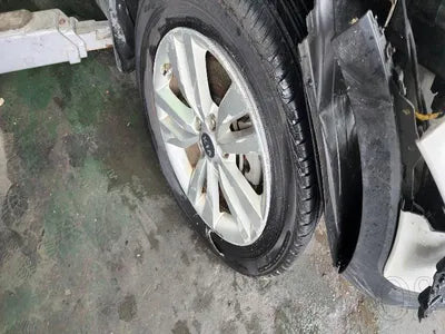 2015 Kia Sorento KNAPS81ABFA121217 VIN:KNAPS81ABFA121217