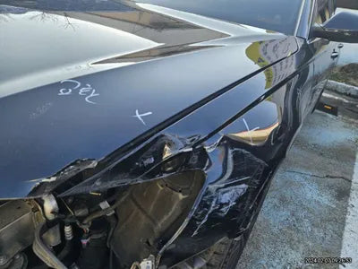 2016 Audi A6 WAUZZZ4G5GN102591 VIN:WAUZZZ4G5GN102591