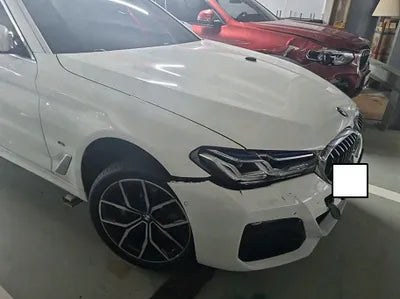 2023 BMW 530 WBA71BH04PWX90435 VIN:WBA71BH04PWX90435