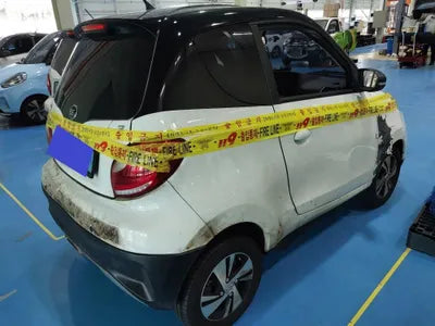 2022 Mercedes-Benz Smart KL90B2Z7ENZD6J042 VIN:KL90B2Z7ENZD6J042