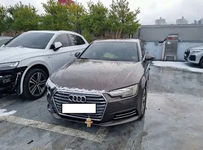 2018 Audi A4 WAUZZZF41JA183526 VIN:WAUZZZF41JA183526