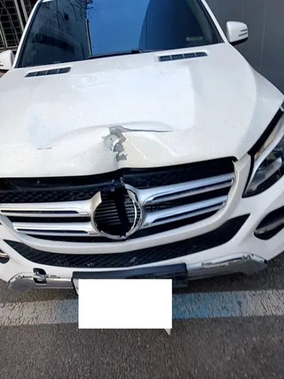 2018 Mercedes-Benz GLE 350 WDCDA2EB9JB094139 VIN:WDCDA2EB9JB094139