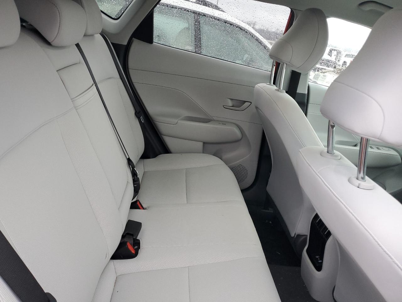 2024 HYUNDAI KONA SEL VIN:KM8HCCAB7RU090146