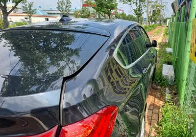 2017 bmw gran turismo 30d xdrive WBA5N6109HG810526 VIN:WBA5N6109HG810526