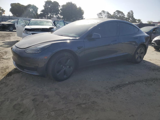 2023 TESLA MODEL 3  VIN:5YJ3E1EA8PF656559