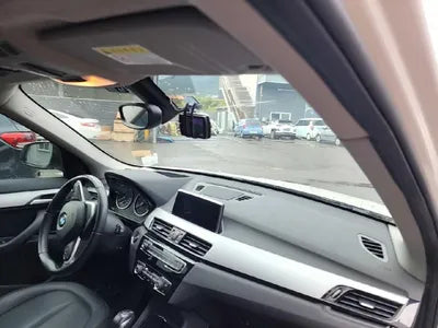 2016 BMW 118 112KMWBAHT9103G5E VIN:112KMWBAHT9103G5E