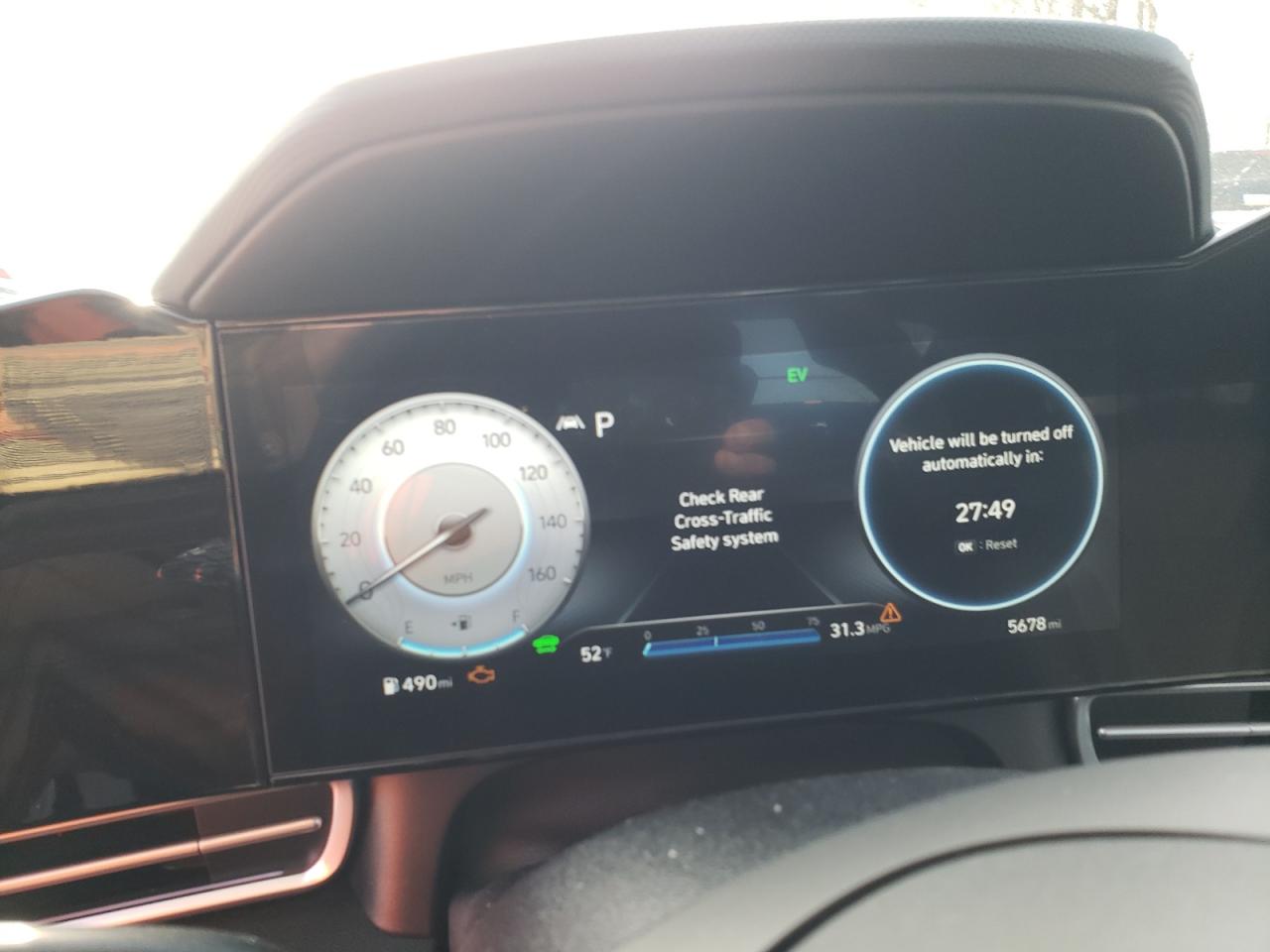 2023 HYUNDAI ELANTRA LIMITED VIN:KMHLN4AJ8PU075976