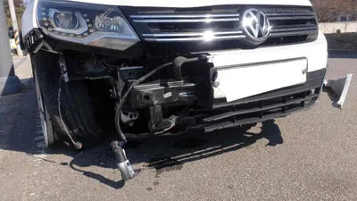 2015 Volkswagen Tiguan WVGZZZ5NZGW504394 VIN:WVGZZZ5NZGW504394