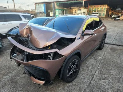 2022 Mercedes-Benz A 250 W1N9N0BB9NJ038103 VIN:W1N9N0BB9NJ038103