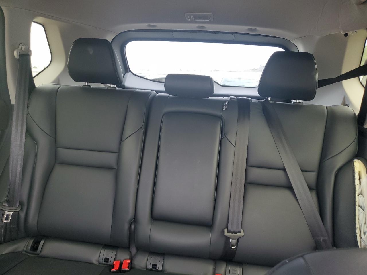 2023 NISSAN ROGUE SV VIN:JN8BT3BA5PW011031