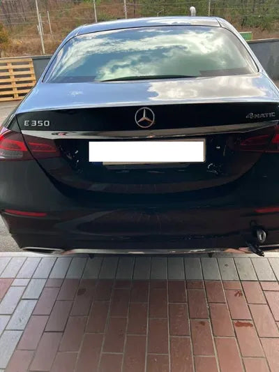 2022 Mercedes-Benz E 350 W1KZF8GB9NB097891 VIN:W1KZF8GB9NB097891