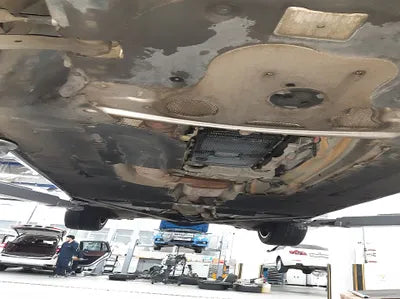 2014 bmw gran turismo 30d xdrive VIN: