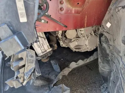 2019 Hyundai Tucson KMHJ5812GKU121921 VIN:KMHJ5812GKU121921