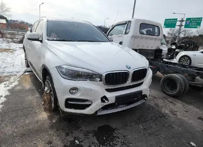 2015 BMW 630 WBAKV2101F0N23313 VIN:WBAKV2101F0N23313