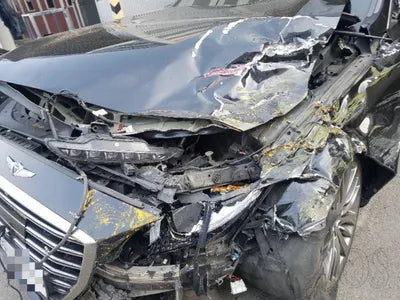 2018 Genesis G80 KMHGN41DDJU289518 VIN:KMHGN41DDJU289518