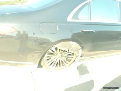 2021 Mercedes-Benz S 580 W1K6G7GB0MA063062 VIN:W1K6G7GB0MA063062