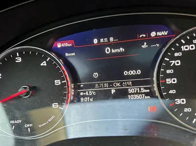 2016 Audi A6 WAUZZZ4G4GN036437 VIN:WAUZZZ4G4GN036437