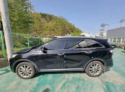 2017 Kia Sorento KNAPH81ABHA295841 VIN:KNAPH81ABHA295841