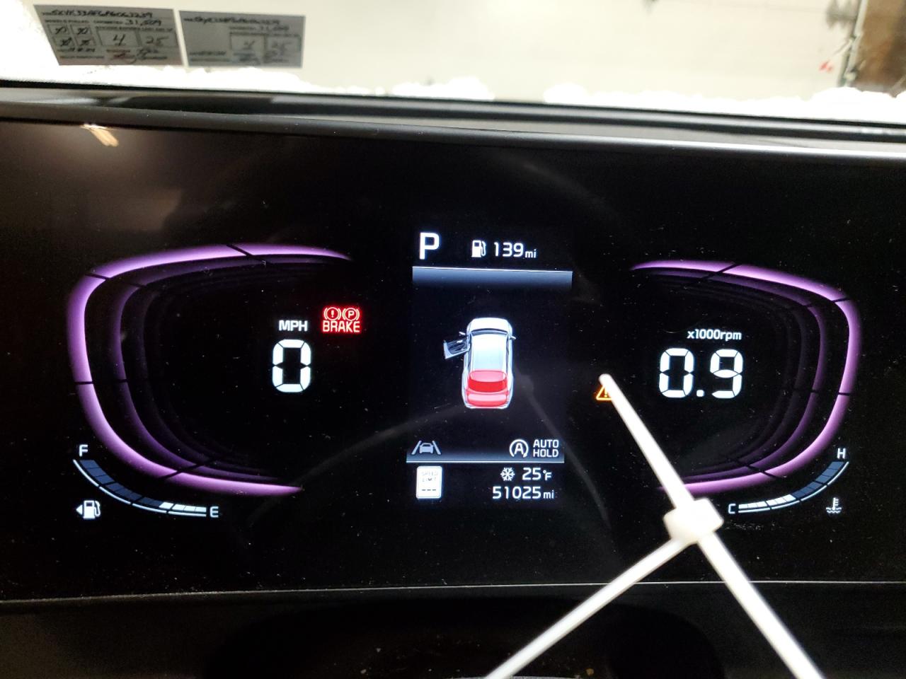 2023 KIA SPORTAGE EX VIN:5XYK33AF6PG063239