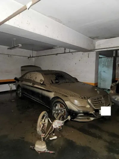 2015 Mercedes-Benz S 400 WDDUG6HB9FA142863 VIN:WDDUG6HB9FA142863